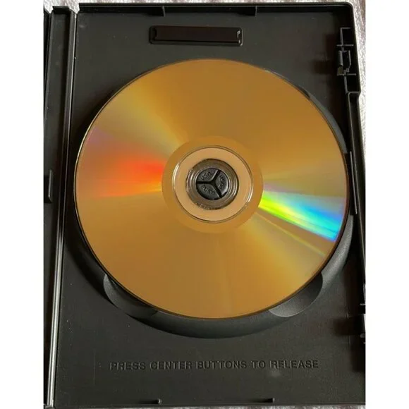 Leaving Las Vegas - DVD - Nicolas Cage, Elisabeth Shue - Picture 4 of 4